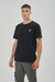 Remera Hombre Ceibo Verde Cazador