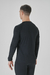 Camiseta Térmica Lanín Negra 3X2