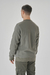 Buzo Axis Hombre Verde Cazador - comprar online