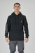 Buzo Hombre Huemul Verde Cazador - comprar online