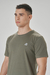 Remera Hombre Ceibo Café en internet