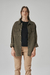 Camisaco Nogalar Beige