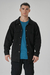Camisaco Nogalar Negro