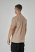 Remera Hombre Ceibo Beige Nougat - comprar online