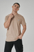 Remera Hombre Ceibo Café