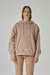 Buzo Mujer Mara Beige