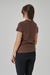 Remera Mujer Jacarandá Virgo - comprar online
