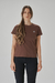 Remera Mujer Jacarandá Virgo
