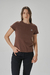 Remera Mujer Jacarandá Virgo - tienda online