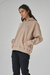 Buzo Mujer Mara Beige