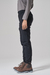 Pantalón Mujer Uritorco Verde Seco