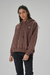 Buzo Mujer Mara Beige en internet