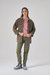 Camisaco Nogalar Beige