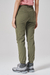 Pantalón Mujer Uritorco Verde Seco - comprar online
