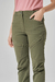 Pantalón Mujer Uritorco Verde Seco - tienda online