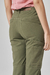 Pantalón Mujer Uritorco Verde Seco - Argentina Todo Terreno
