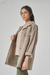 Camisaco Nogalar Verde - tienda online