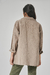 Camisaco Nogalar Beige en internet