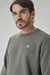 Buzo Axis Hombre Verde Cazador - tienda online