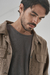 Camisaco Nogalar Negro - comprar online