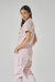 Mameluco Aladelta Rosa Nude - comprar online