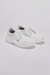 Zapato Chubut Blanco