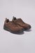 Zapatillas Santa Fe Marrones