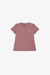 Remera Mujer Jacarandá Beige - tienda online