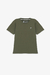 Remera Hombre Ceibo Beige Nougat - comprar online