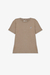 Remera Hombre Ceibo Gris Toro - tienda online