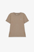 Remera Hombre Ceibo Negra - tienda online