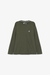 Remera Hombre Manga Larga Caldén Verde Cazador - comprar online