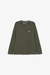 Remera Hombre Manga Larga Caldén Gris Toro