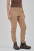Pantalón Mujer Uritorco Beige - comprar online