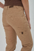 Pantalón Mujer Uritorco Verde Seco - tienda online
