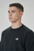 Buzo Axis Hombre Negro - tienda online