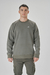 Buzo Axis Hombre Gris Toro - tienda online