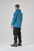 Buzo Hombre Huemul Negro - comprar online