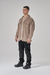 Camisaco Nogalar Verde - tienda online