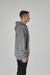 Buzo Hombre Huemul Negro - tienda online