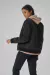 Campera Bomber Caviahue Unisex
