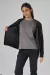 Campera Bomber Caviahue Unisex en internet