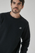 Buzo Axis Hombre Gris Toro - comprar online