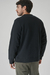 Imagen de Buzo Axis Hombre Gris Toro
