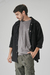 Camisaco Nogalar Verde - tienda online