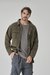 Camisaco Nogalar Beige en internet