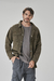 Camisaco Nogalar Verde