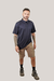 Bermuda Bermejo Unisex - Beige - comprar online