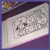 Caderno de Colorir BT21 - loja online