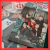 Chaveiro Arirang BTS - Capipel - Papelaria Personalizada